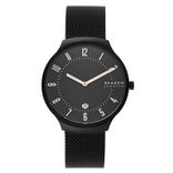 SKAGEN Men Black Analogue Watch SKW6547_SOR
