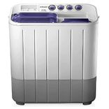 Samsung WT725QPNDMP/XTL 7.2 Kg Semi Automatic Top Load Washing Machine