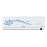Samsung AR12TV3HFTZ 1 Ton 3 Star Inverter Split AC