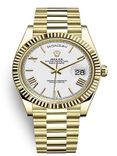 Rolex 228238 Day-Date 40