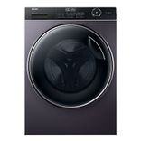 Haier HW80-DM14959CS6U1 8Kg Front Load Fully Automatic Washing Machine