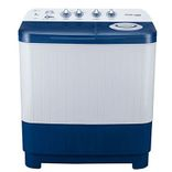 Voltas Beko WTT70DBLT 7 Kg Semi Automatic Top Load Washing Machine