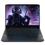 Ideapad Gaming 3i 15IMH05 (81Y400BPIN) Laptop (Core i7 10th Gen/8 GB/1 TB 256 GB SSD/Windows 10/4 GB)