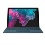 Surface Pro 6 1796 (KJU-00015) Laptop (Core i7 8th Gen/8 GB/256 GB SSD/Windows 10)