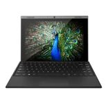 t.book flex T1224 Laptop (Core i5 7th Gen/4 GB/128 GB SSD/Windows 10)
