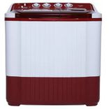 Avoir AWMSV72DR 7.2 Kg Semi Automatic Top Load Washing Machine