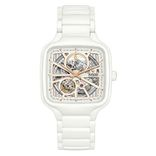 Rado R27073012 True Square Automatic Open Heart