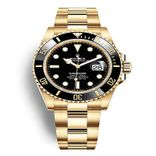 Rolex 126618LN Submariner Date