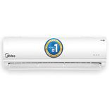 Carrier Santis Pro Ryl MAI24SR5R30F0 2 Ton 5 Star Inverter Split AC