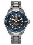 Rado R32128202 Captain Cook High-Tech Ceramic