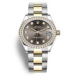 Rolex 278383RBR DateJust 31