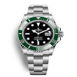 Rolex 126610LV Submariner Date