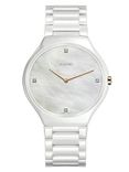 Rado R27957909 True Thinline Diamonds