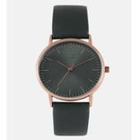 ether Unisex Green Analogue Watch MFB-PN-SNT-E11