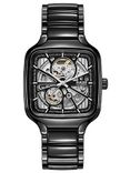 Rado R27086152 True Square Automatic Open Heart