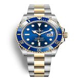 Rolex 126613LB Submariner Date