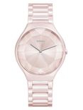 Rado R27120402 True Thinline x Great Gardens of the World