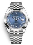 Rolex 126300 DateJust 41