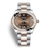 Rolex 278341RBR DateJust 31
