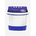 Voltas Beko WTT80BT 8 Kg Semi Automatic Top Load Washing Machine