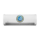 Midea MAS12SC3R30F0 1 Ton 3 Star Split AC