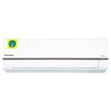 Panasonic CU-YN18WKYM 1.5 Ton 3 Star Split AC