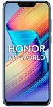 Honor Play