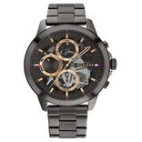 Tommy Hilfiger Men Grey Dial Analog Watch