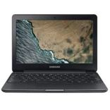 Chromebook XE500C13-K06US Laptop (Celeron Dual Core/4 GB/64 GB SSD/Google Chrome)