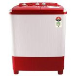 Panasonic NA-W70E5RRB 7 Kg Semi Automatic Top Load Washing Machine