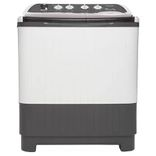 Panasonic NA-W80G4HRB 8 Kg Semi Automatic Top Load Washing Machine