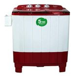 Daenyx Magna Sawm 6.8 Kg Semi Automatic Top Load Washing Machine