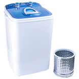 DMR 46-1218 4.6 Kg Semi Automatic Top Load Washing Machine