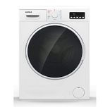Hafele Marina 7512WD 7 Kg Fully Automatic Front Load Washing Machine