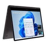Samsung Galaxy Book2 360, 13.3 Laptop (Core i7 12th Gen/16 GB/512 GB SSD/Windows 11) 