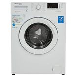 Voltas Beko WFL60WS 6 Kg Fully Automatic Front Load Washing Machine