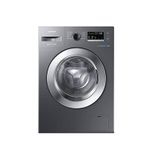Samsung WW65R22EK0X 6.5 Kg Fully Automatic Front Load Washing Machine