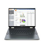 HP Spectre x360 14-ea0077TU (31G41PA) Laptop (Core i7 11th Gen/16 GB/1 TB SSD/Windows 10)