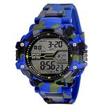 fonce sport digital watch Watch - For Boys