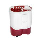 Godrej WS EDGE PRO 800 PS 8.0 Kg Semi Automatic Top Load Washing Machine