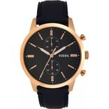 Fossil 44mm Townsman Chronograph Watch - For Men FS5436