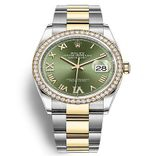 Rolex 126283RBR DateJust 36