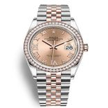 Rolex 126281RBR DateJust 36