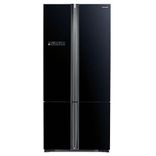 Hitachi R-WB800PND5 700 Ltr Side-by-Side Refrigerator