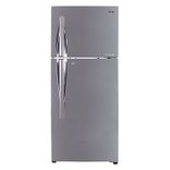 LG GL-T292RPZX 260 Ltr Double Door Refrigerator