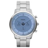 Fossil Neutra Gen 6 Hybrid Smartwatch Stainless Steel