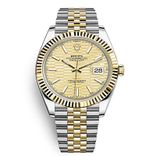 Rolex 126333 DateJust 41
