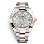 Rolex 126301 DateJust 41