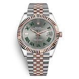 Rolex 126331 DateJust 41