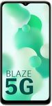 Lava Blaze 5G